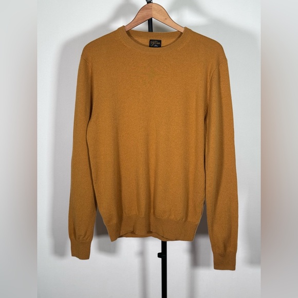 J. Crew Other - NWOT JCrew Cashmere crewneck sweater